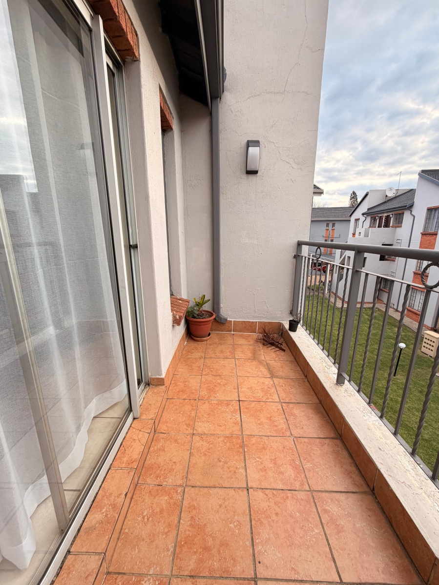 To Let 2 Bedroom Property for Rent in Rynfield Gauteng