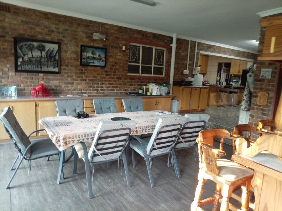 4 Bedroom Property for Sale in Vanderbijlpark SE 2 Gauteng