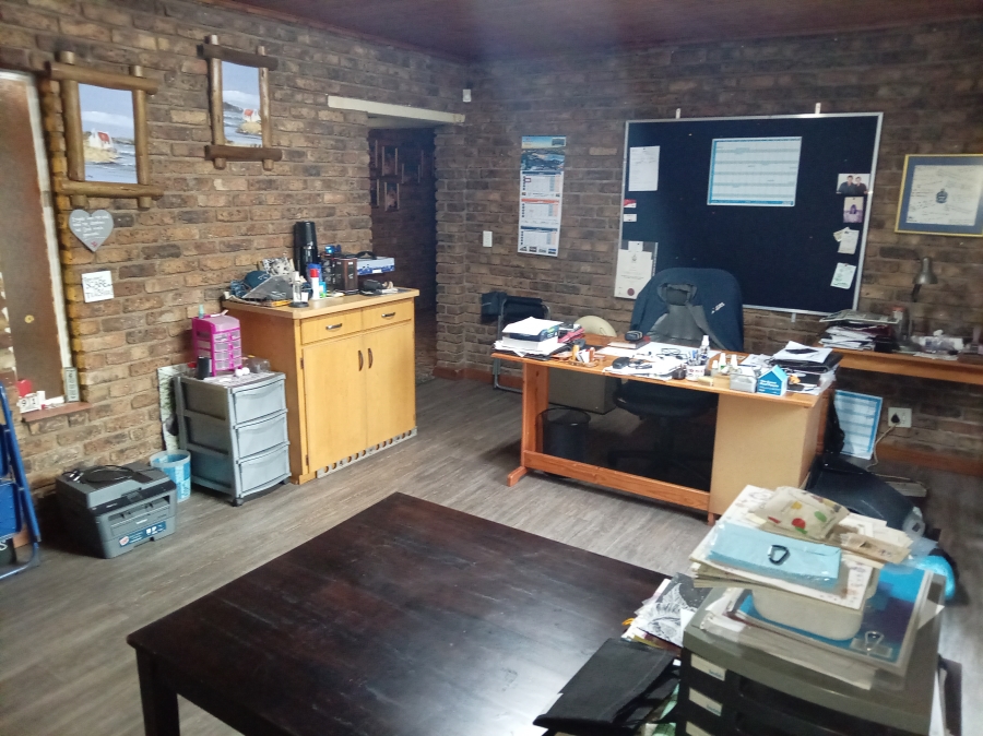 4 Bedroom Property for Sale in Vanderbijlpark SE 2 Gauteng
