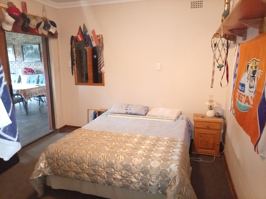 4 Bedroom Property for Sale in Vanderbijlpark SE 2 Gauteng