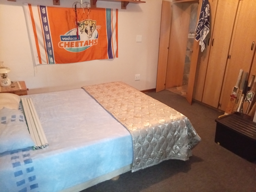 4 Bedroom Property for Sale in Vanderbijlpark SE 2 Gauteng