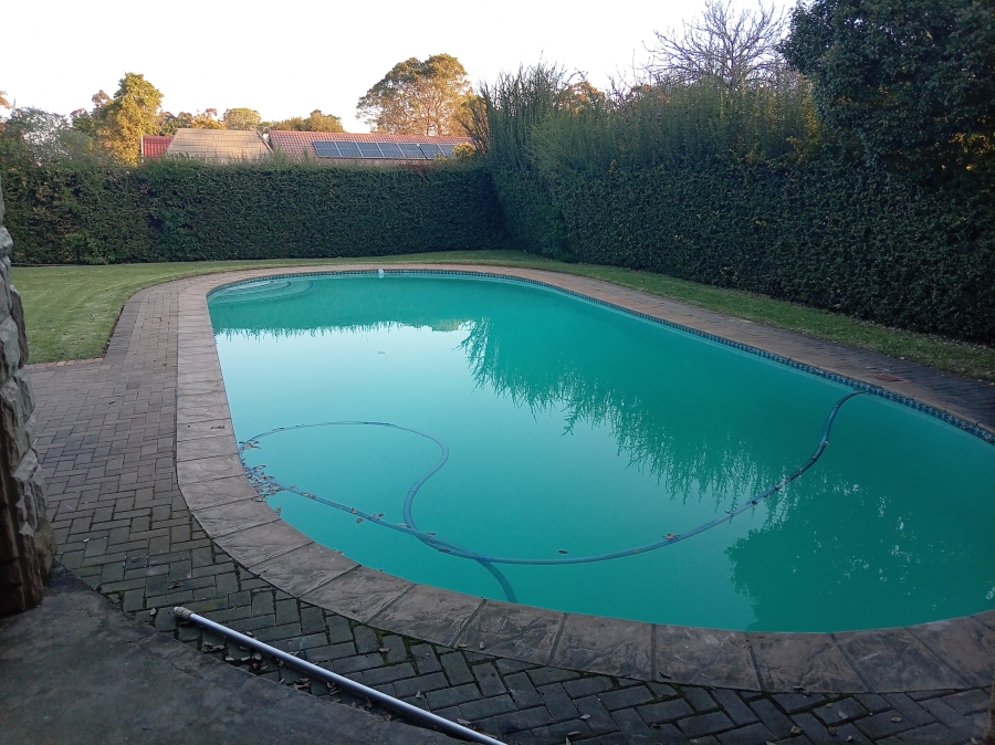 4 Bedroom Property for Sale in Vanderbijlpark SE 2 Gauteng
