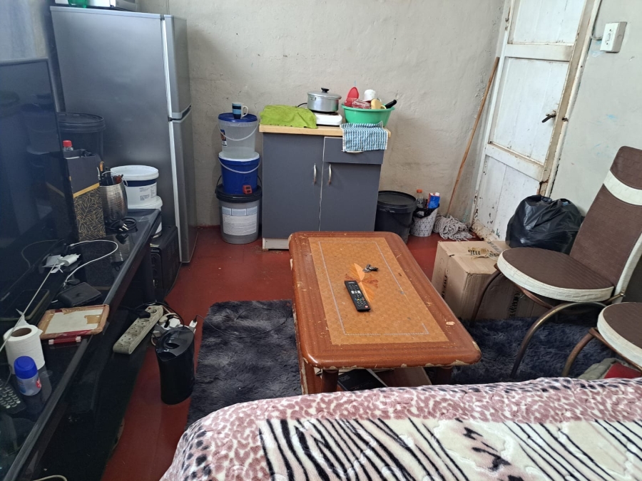 2 Bedroom Property for Sale in Yeoville Gauteng