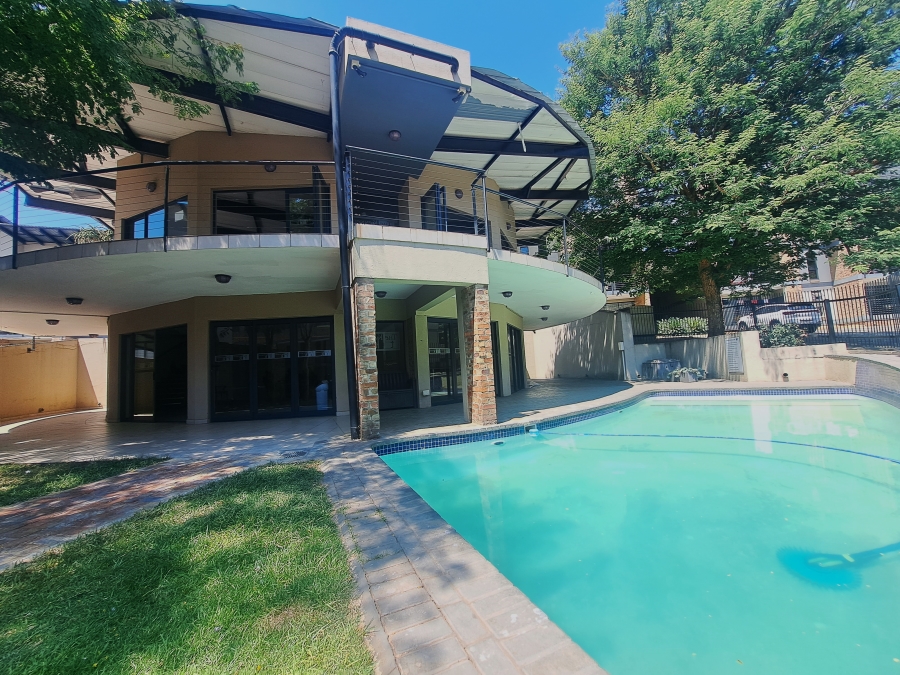 To Let 2 Bedroom Property for Rent in Solheim Gauteng