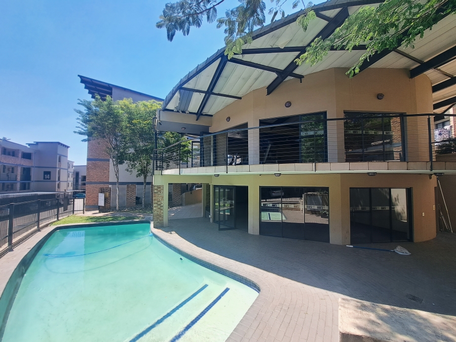 To Let 2 Bedroom Property for Rent in Solheim Gauteng