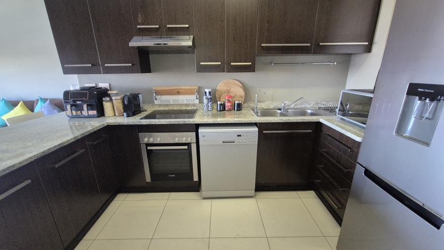 To Let 2 Bedroom Property for Rent in Solheim Gauteng