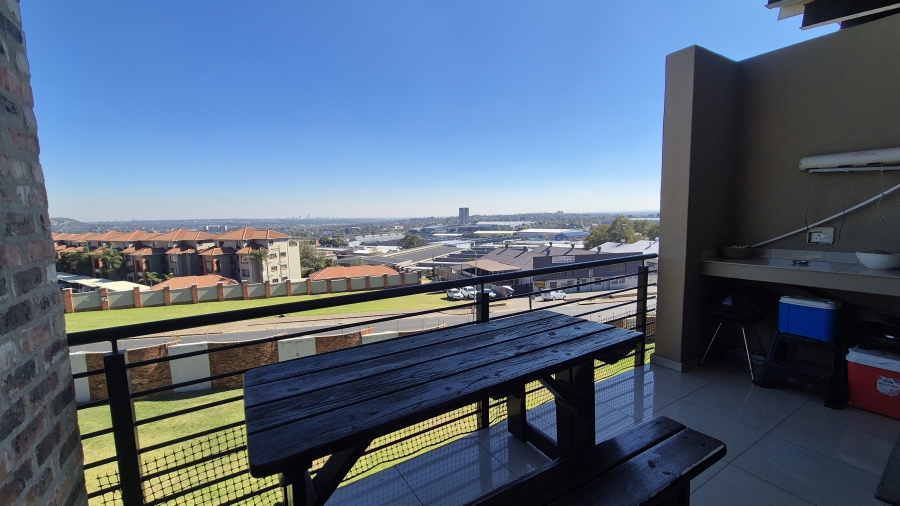 To Let 2 Bedroom Property for Rent in Solheim Gauteng