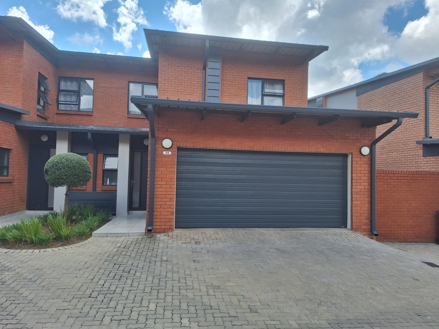 3 Bedroom Property for Sale in Six Fountains Residential Estate Gauteng