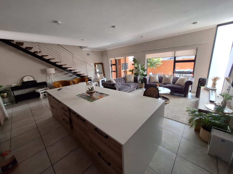 3 Bedroom Property for Sale in Six Fountains Residential Estate Gauteng