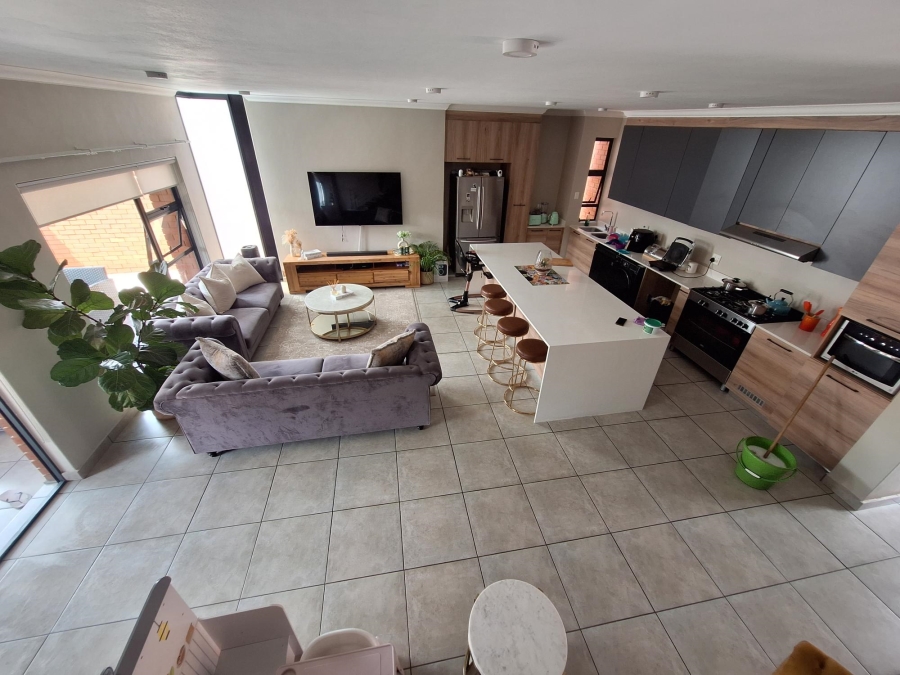 3 Bedroom Property for Sale in Six Fountains Residential Estate Gauteng