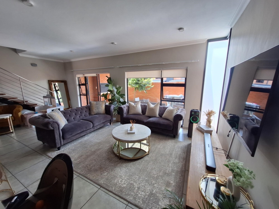 3 Bedroom Property for Sale in Six Fountains Residential Estate Gauteng