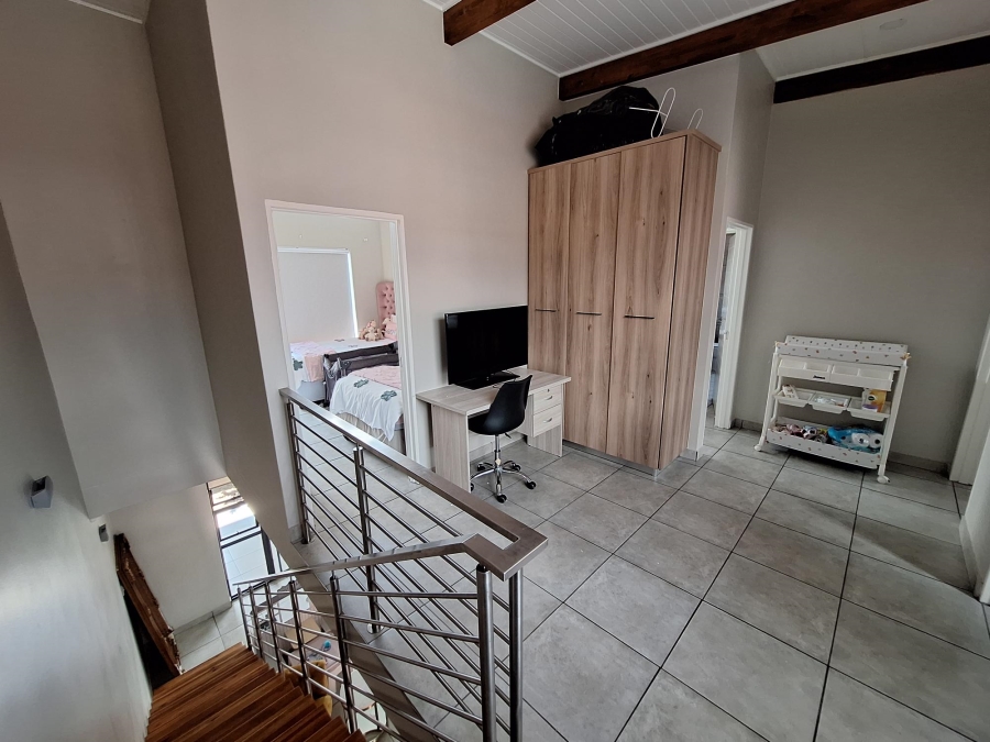 3 Bedroom Property for Sale in Six Fountains Residential Estate Gauteng