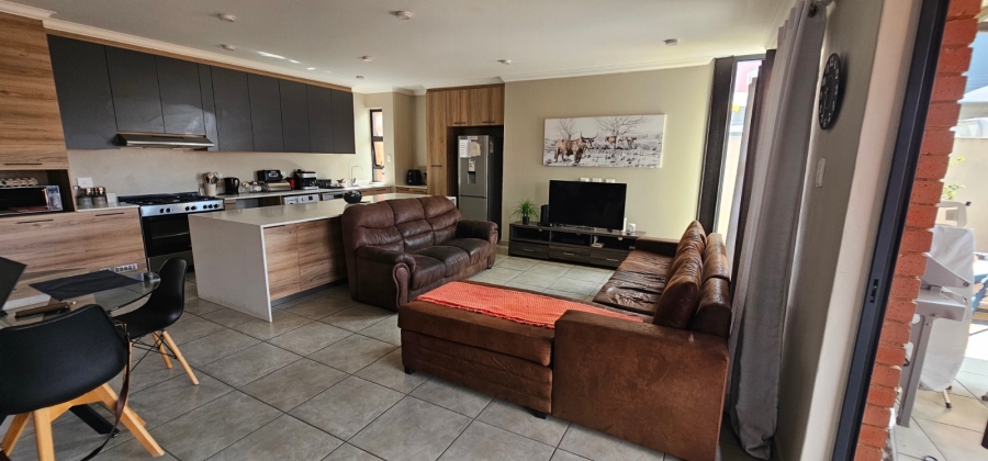 To Let 3 Bedroom Property for Rent in Six Fountains Residential Estate Gauteng