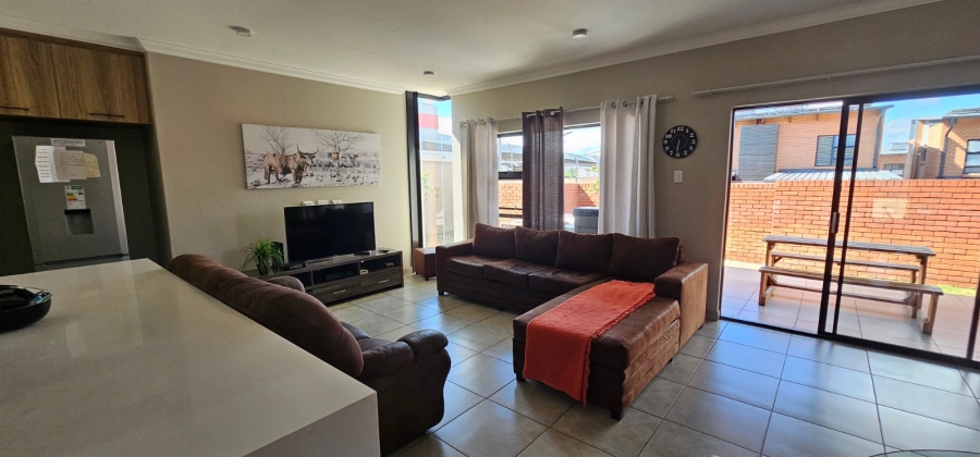To Let 3 Bedroom Property for Rent in Six Fountains Residential Estate Gauteng