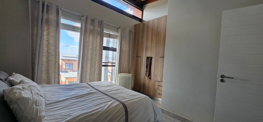 To Let 3 Bedroom Property for Rent in Six Fountains Residential Estate Gauteng