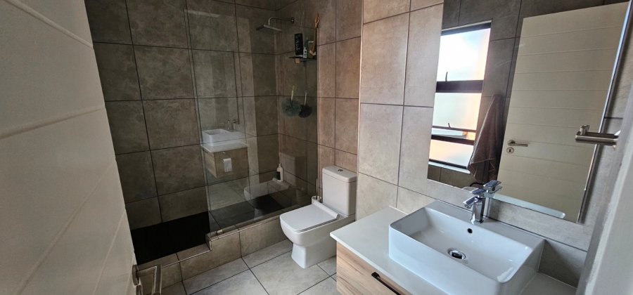 To Let 3 Bedroom Property for Rent in Six Fountains Residential Estate Gauteng
