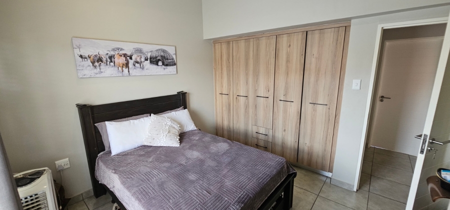 To Let 3 Bedroom Property for Rent in Six Fountains Residential Estate Gauteng