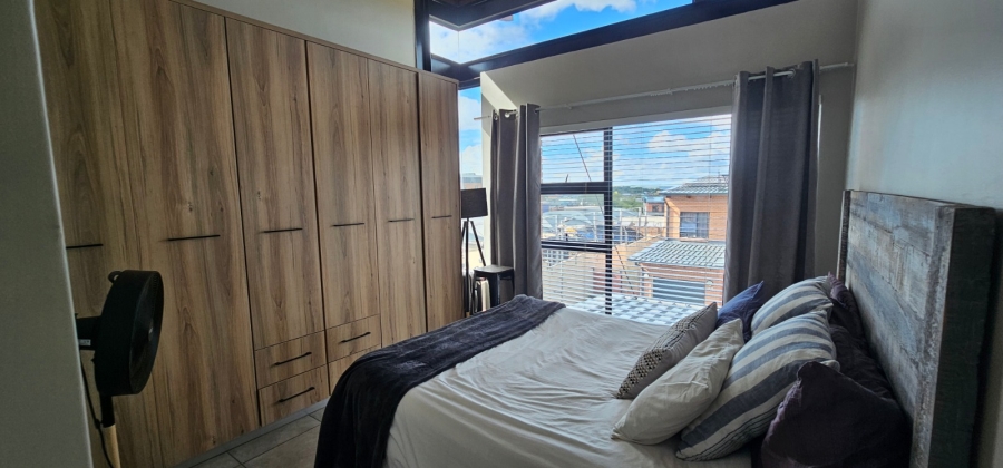 To Let 3 Bedroom Property for Rent in Six Fountains Residential Estate Gauteng
