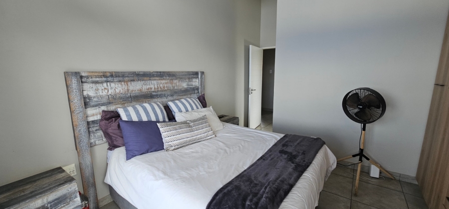 To Let 3 Bedroom Property for Rent in Six Fountains Residential Estate Gauteng