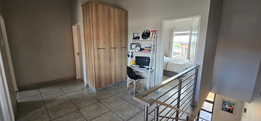 To Let 3 Bedroom Property for Rent in Six Fountains Residential Estate Gauteng