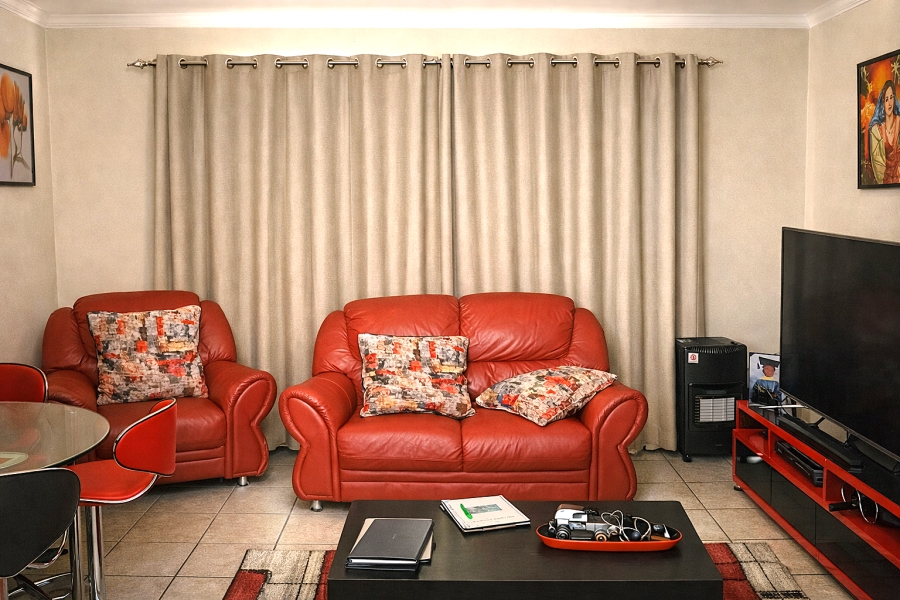 4 Bedroom Property for Sale in Esther Park Gauteng