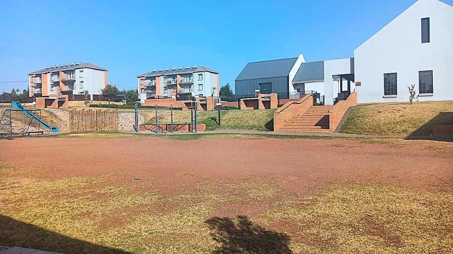 4 Bedroom Property for Sale in Esther Park Gauteng
