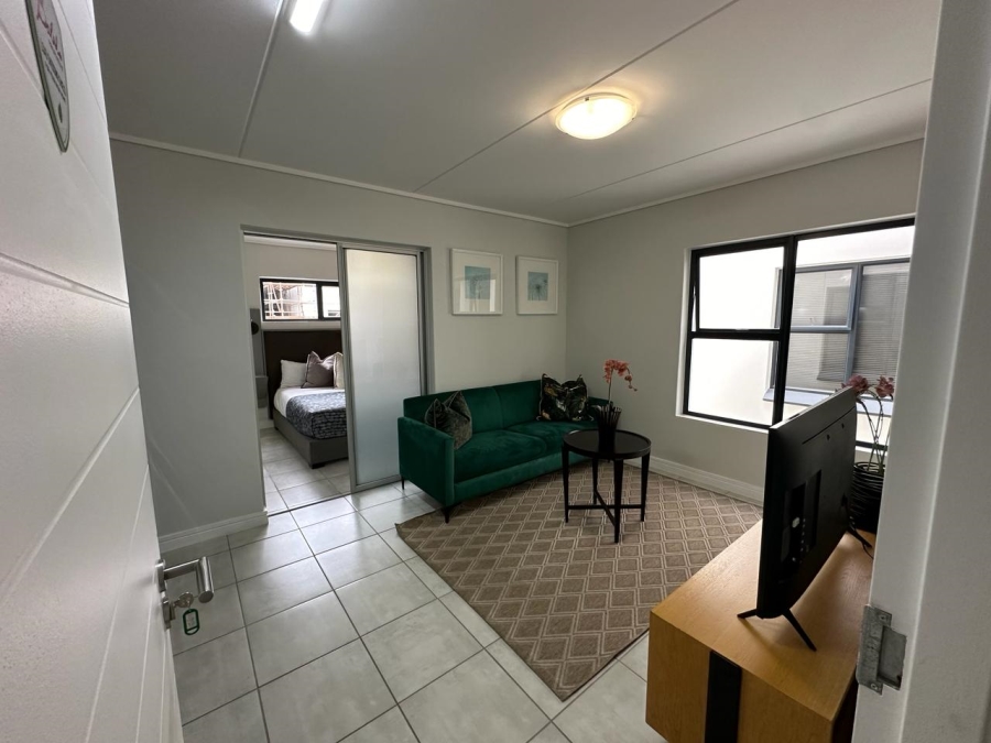 To Let 1 Bedroom Property for Rent in Linbro Park Gauteng