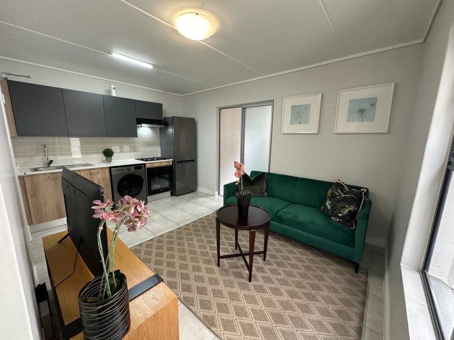 To Let 1 Bedroom Property for Rent in Linbro Park Gauteng