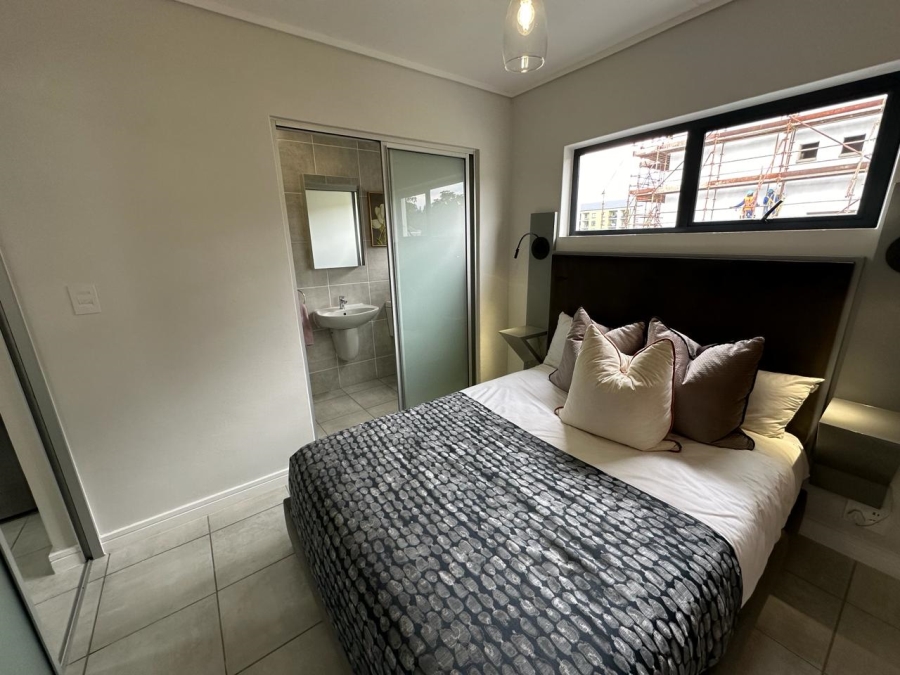 To Let 1 Bedroom Property for Rent in Linbro Park Gauteng