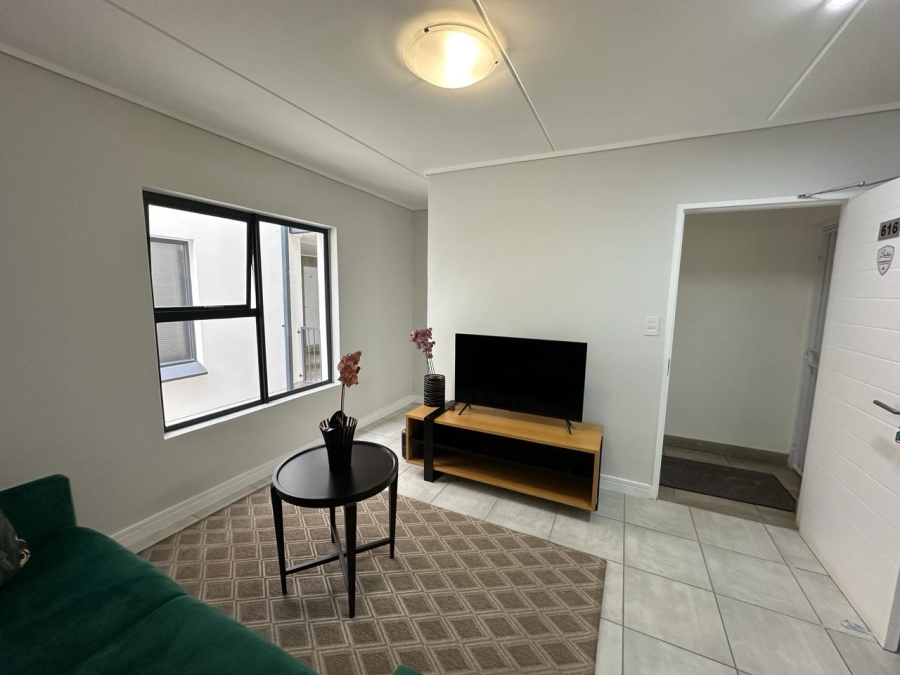 To Let 1 Bedroom Property for Rent in Linbro Park Gauteng