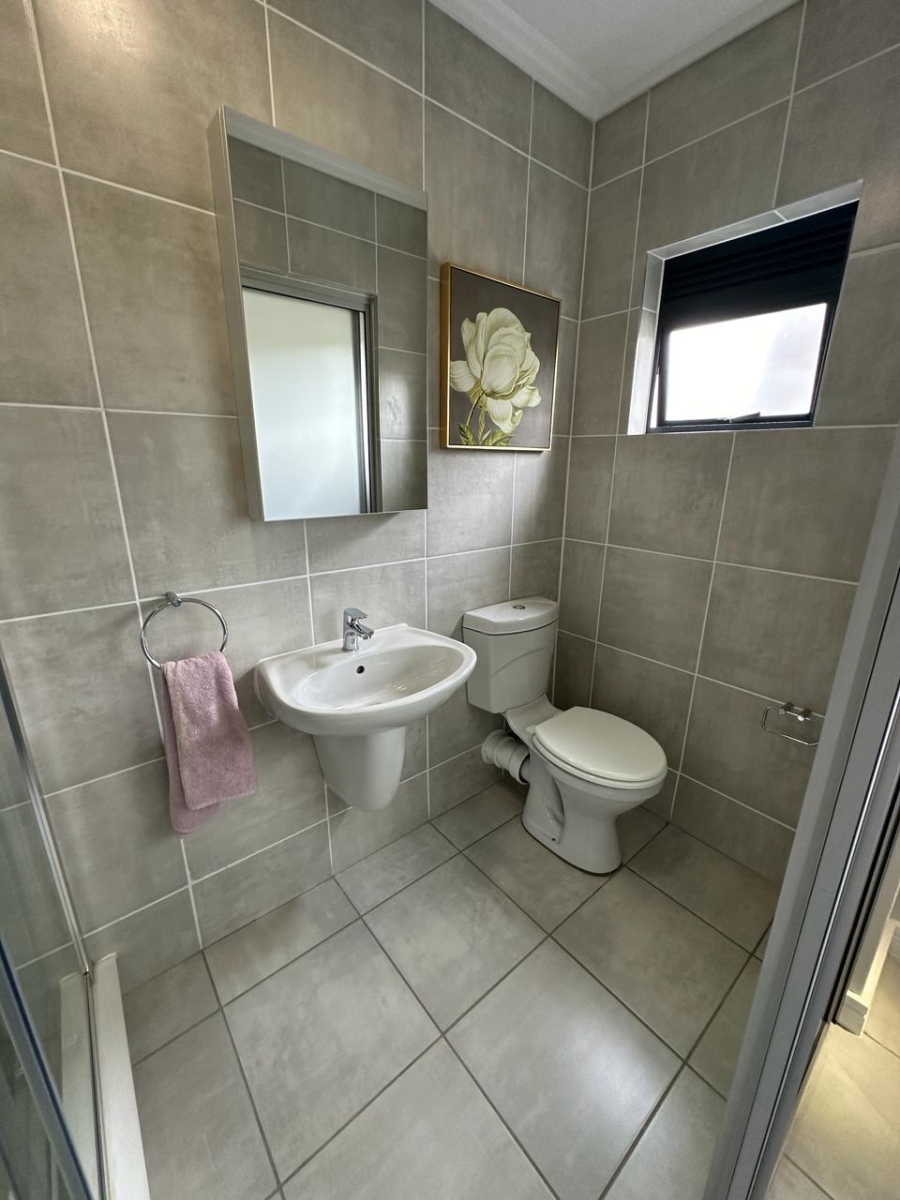 To Let 1 Bedroom Property for Rent in Linbro Park Gauteng
