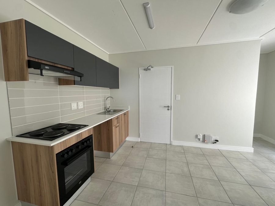 To Let 1 Bedroom Property for Rent in Linbro Park Gauteng