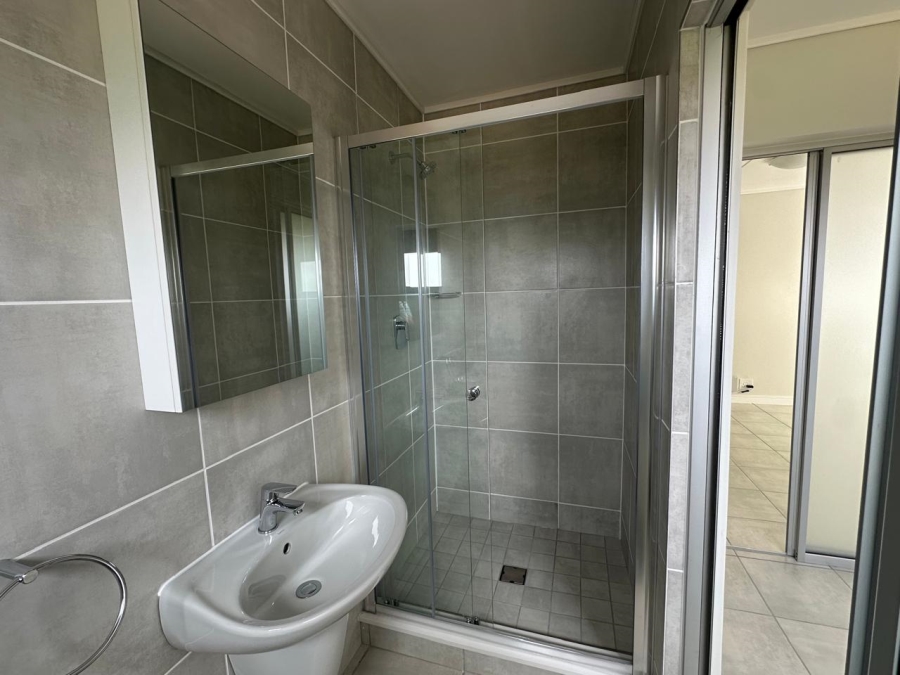 To Let 1 Bedroom Property for Rent in Linbro Park Gauteng