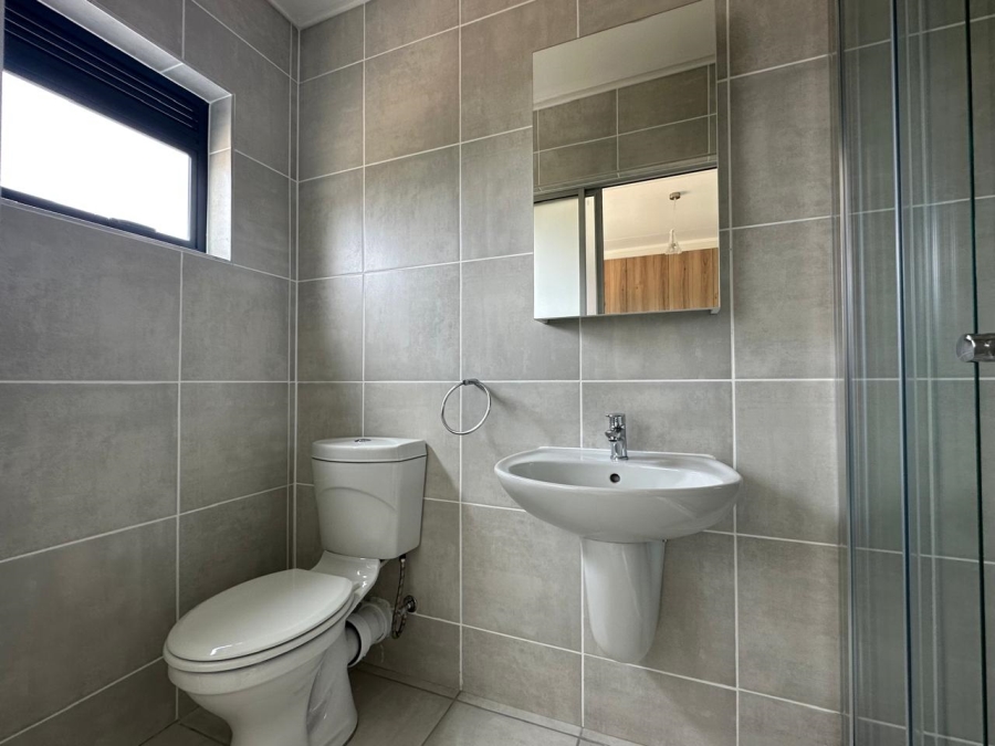 To Let 1 Bedroom Property for Rent in Linbro Park Gauteng