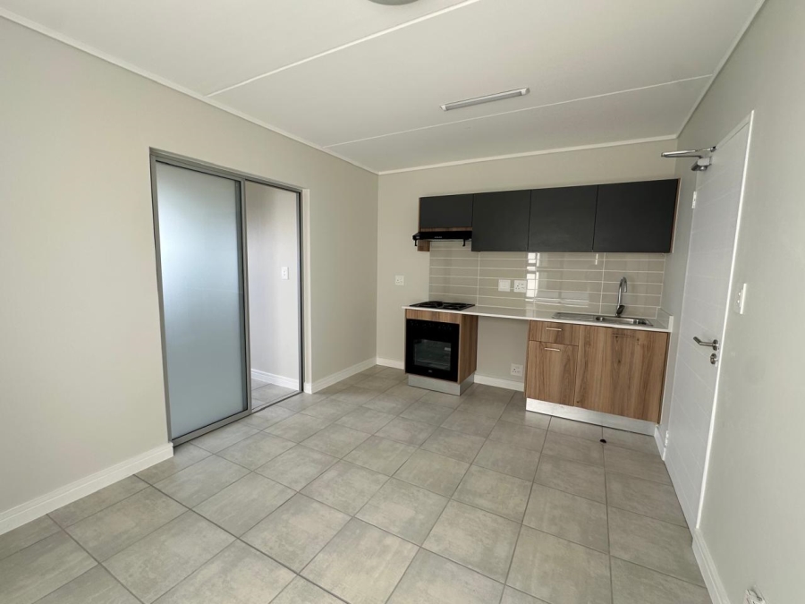 To Let 1 Bedroom Property for Rent in Linbro Park Gauteng