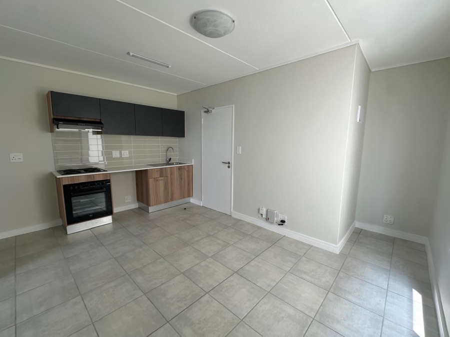 To Let 1 Bedroom Property for Rent in Linbro Park Gauteng