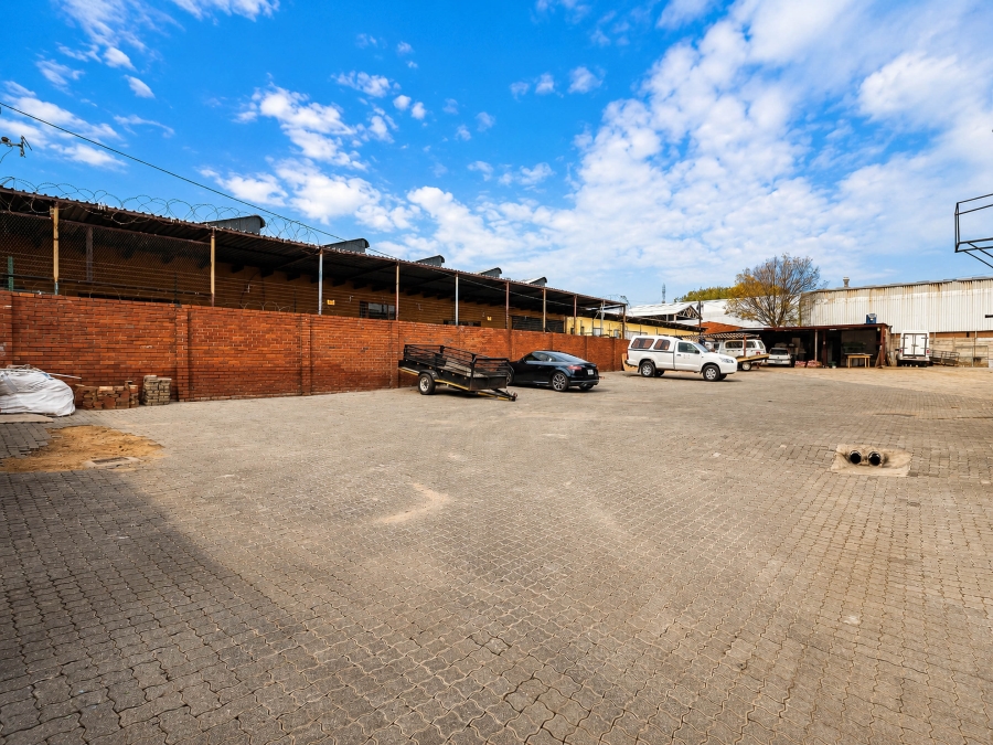 Commercial Property for Sale in Silverton Gauteng