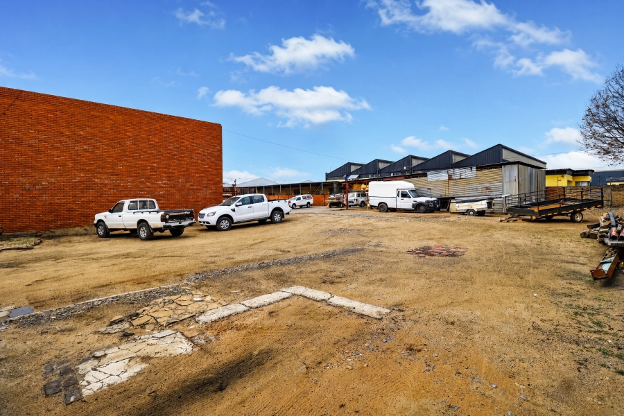 Commercial Property for Sale in Silverton Gauteng