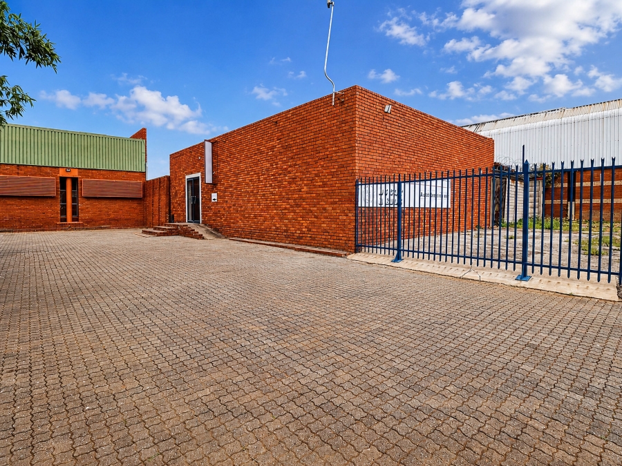 Commercial Property for Sale in Silverton Gauteng