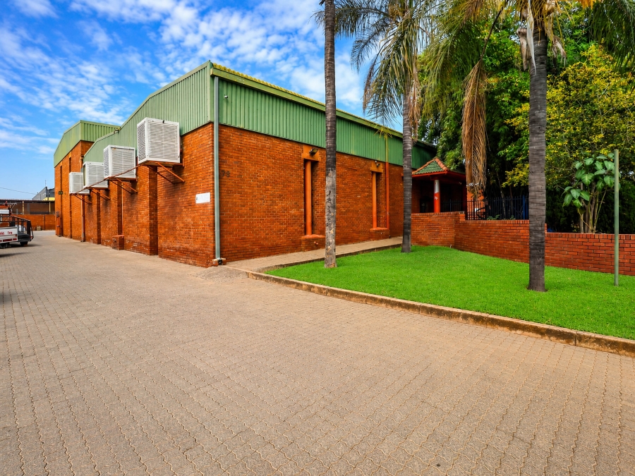 Commercial Property for Sale in Silverton Gauteng