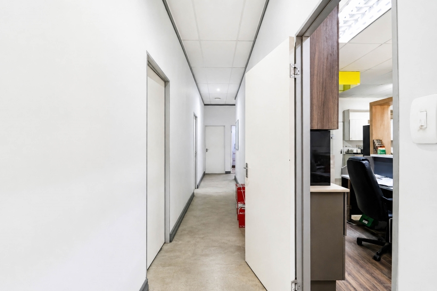 Commercial Property for Sale in Silverton Gauteng