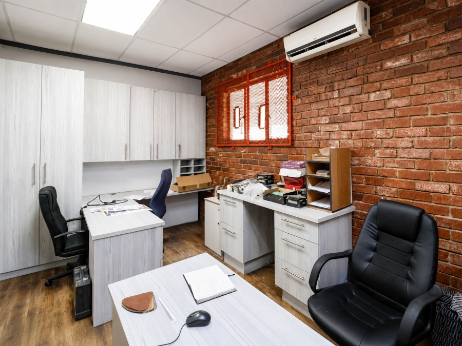 Commercial Property for Sale in Silverton Gauteng