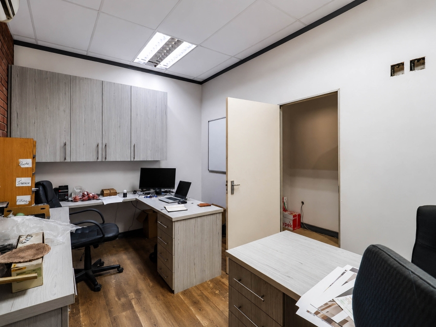 Commercial Property for Sale in Silverton Gauteng