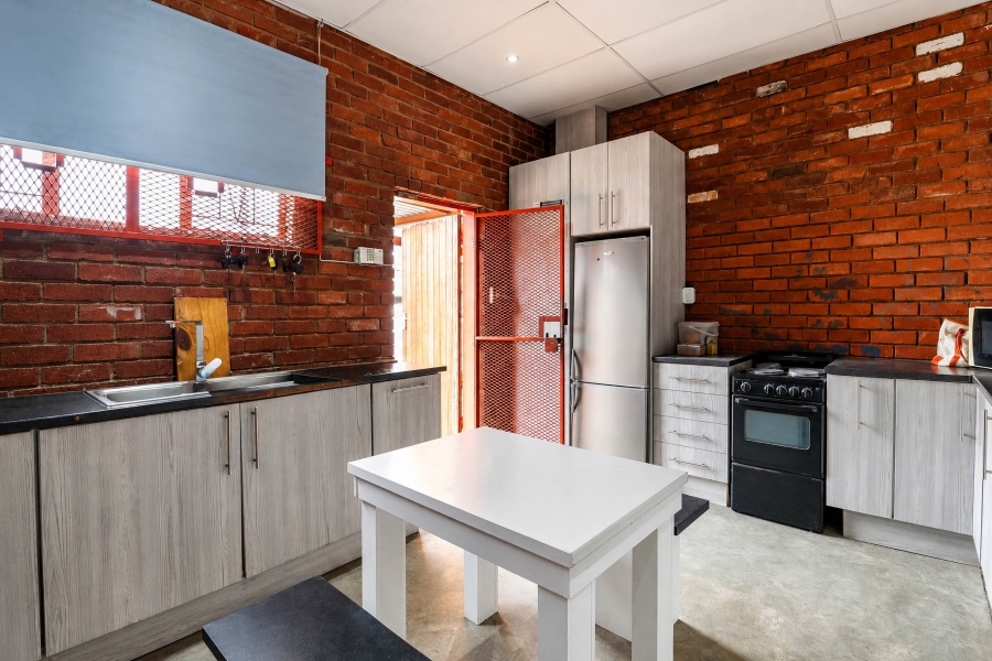 Commercial Property for Sale in Silverton Gauteng