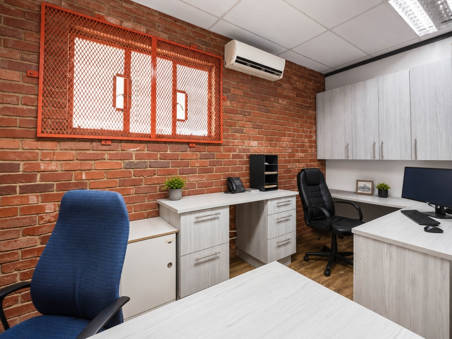 Commercial Property for Sale in Silverton Gauteng