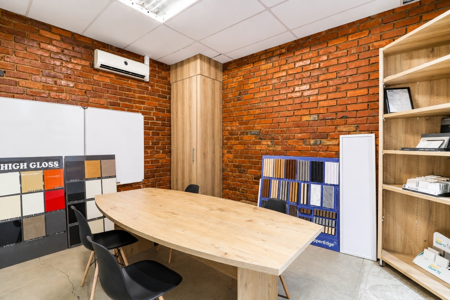 Commercial Property for Sale in Silverton Gauteng