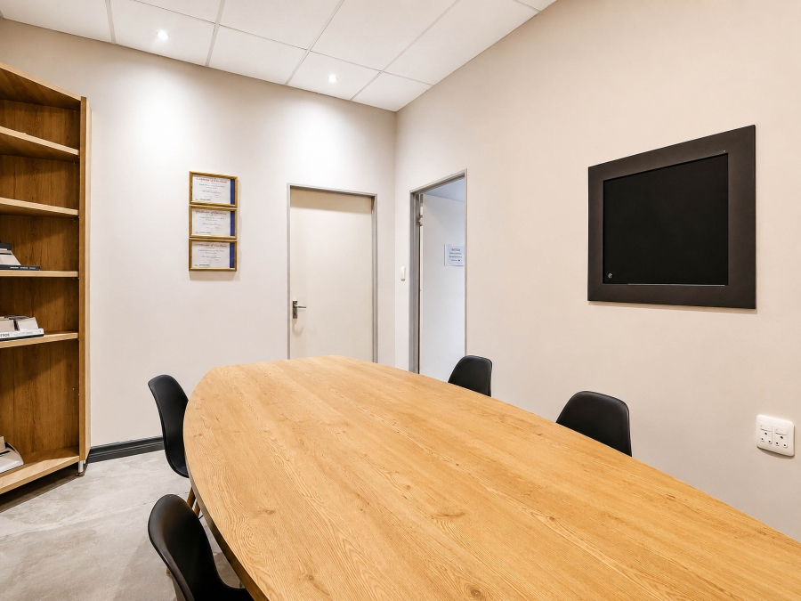 Commercial Property for Sale in Silverton Gauteng