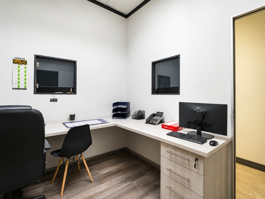 Commercial Property for Sale in Silverton Gauteng