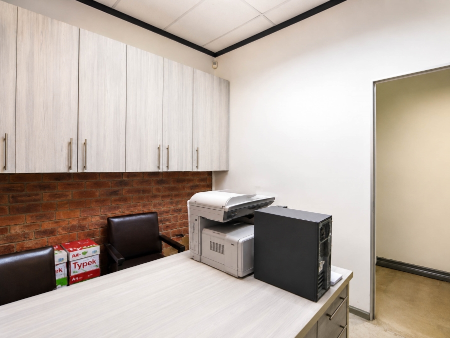 Commercial Property for Sale in Silverton Gauteng
