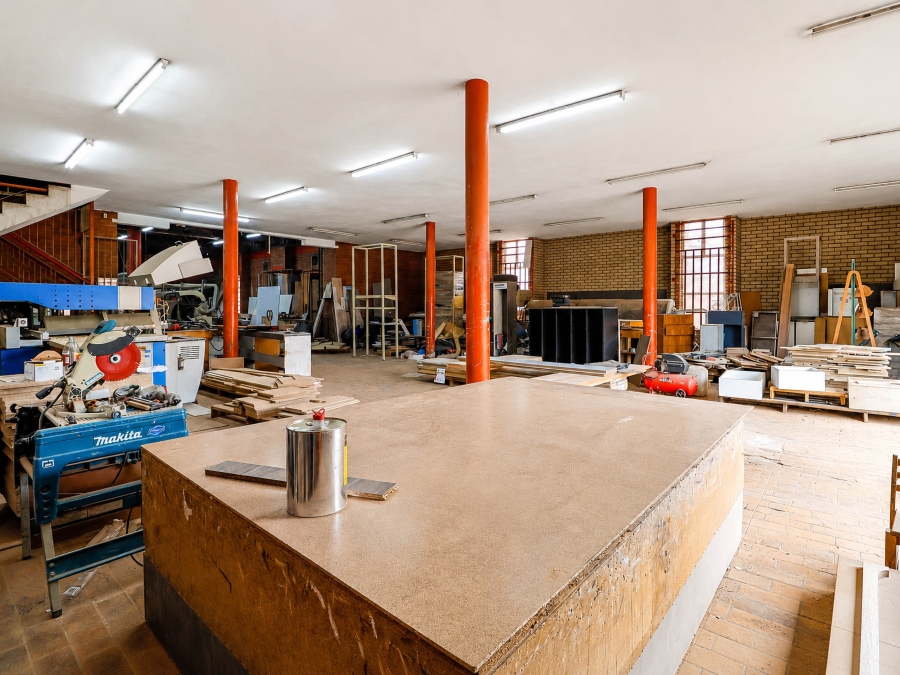 Commercial Property for Sale in Silverton Gauteng
